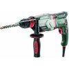 METABO UHE 2660-2 Quick multifunkčné kladivo SDS+, 800W, 2,8J, 2 rýchlosti, výmenná hlava