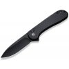 Civivi Elementum II Nitro-V Black G10 C18062P-1