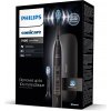 Sonická zubná kefka Philips Sonicare ExpertClean 7500 HX9631/16 čierna