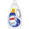 Omo prací gél na biele prádlo 5 l 100 PD