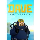 Dave The Diver