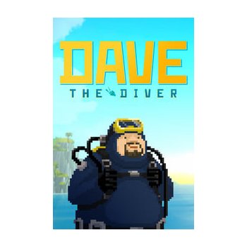 Dave The Diver