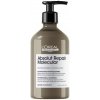 L'Oréal Absolut Repair Molecular Shampoo 500 ml - Posilňujúci šampón na poškodené vlasy
