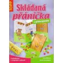 Topp - Skládaná přáníčka s překvapením