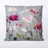 Takoy Obliečka na vankúš 45x45 nepremokavý polyester letná lúka 3-HT-00317 | 45 x 45 cm