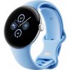 Google Pixel Watch 2, Silver / Bay