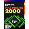 FIFA 23 2800 FUT Points, digitálna distribucia