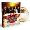 Aerosmith - Aerosmith - Rock For The Rising Sun (11 DVD)