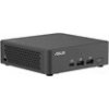 ASUS NUC 15 Pro Mini PC/NUC15CRK/Intel Core Ultra 5 225H/2x8GB DDR5+512GB+Win11 Pro/Intel Arc GPU/L10/EU power cord