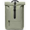 Batoh Rains Rucksack Rolltop 17 l drift