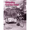 Příběhy Corsa rosa Sto ročníků Giro d Italia - Macek Tomáš