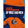 Of Mice and Men (Mr John Steinbeck)(Brožovaná)