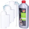 3X FILTER VODY DO SIEMENS EQ3 EQ6 EQ9 Brita Intenza TZ70003 odvápňovač 1L