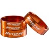 Podložky představce Reverse Alloy Ultra-Lite 1 1/8 oranžová
