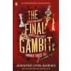 Jennifer Lynn Barnes: The Final Gambit