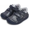 D.D.step DDStep S070-42189 Royal blue celoročné topánky