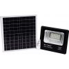 V-TAC 20W LED solárny reflektor - 1650lm Typ svetla: Biela 6000K