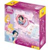 Lisciani Disney princezny GIANT MAT 12 dielov