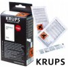 Originálny odvápňovač pre kávovary Krups F054 AntiCALC KIT, vrecúška 2x40g
