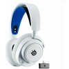 Steelseries Arctis Nova 7P White 61561