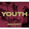 Krása Quartet - Krása,Ančerl,Schulhoff:Youth [CD]