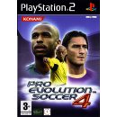 Pro Evolution Soccer 4