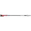 MILWAUKEE aku teleskopická vyvetvovacia píla M18 FTPS30-121 – dĺžka lišty 30cm