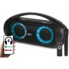 Reproduktor prenosný BLUETOOTH LTC LXPA3316 karaoke s mikrofónom