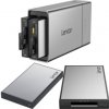 Lexar Professional Workflow Go I s CFexpress 4.0 Type B čítačkou a 2TB SSD