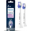 Philips Sonicare Sensitive HX6052/10 - 2 KS, HX6052/10
