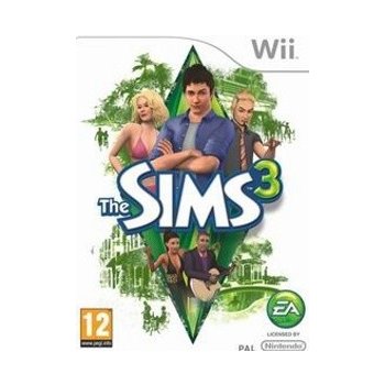 The Sims 3