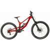 NUKEPROOF kolo DISSENT Carbon Pro 297 GX DH7 Red M/L L/XL