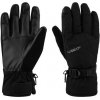 Loap RONNY Pánske rukavice, čierna, XL