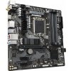 GIGABYTE B760M DS3H AX DDR4, LGA1700, Intel B760, 4xDDR4, 2xDP, 1xHDMI, WI-FI, mATX