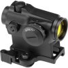 AIM-O Kolimátor RD-2 Red Dot QD Mount - black