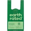 Earth Rated sáčky s uchom s vôňou levandule (120 ks)