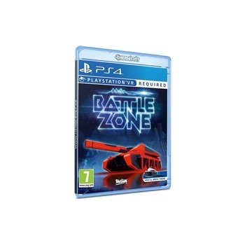 Battlezone VR