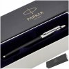 GUĽÔČKOVÉ PERO PARKER JOTTER ČIERNE + ELEGANTNÁ KRABIČKA