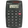 Kalkulačka, vrecková, 8 miestny displej, VICTORIA OFFICE 