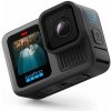 GoPro HERO13 Black Action Camera 27 MPx 5.3K 60fps Acessory Bundle, Black EU CHDRB-131-RW