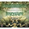 Mycelium IV - Vidění - 2CDmp3 - Vilma Kadlečková