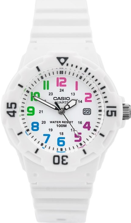 Casio LRW-200H-7B