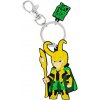 Marvel - Loki - kľúčenka