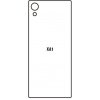 engaroGuard Hydrogel - zadná ochranná fólia - Sony Xperia XA1 priesvitná
