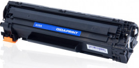 Gigaprint HP CB435A - kompatibilný