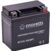 Batéria Moretti AKUYTX5L-BSXMOR000