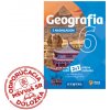 GEOGRAFIA S NADHĽADOM pre 6. ročník ZŠ - Pracovný zošit (kolektív)
