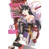 Bofuri: I Don't Want to Get Hurt, so I'll Max Out My Defense., Vol. 5 (light novel)