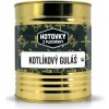 Hotovky z plechovky Jedlo Hotové Kotlíkový guláš 800ml