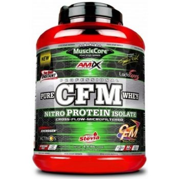 Amix CFM Nitro Protein 1000 g